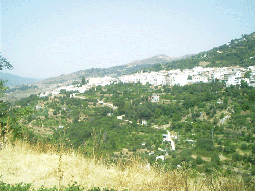 Lanjaron