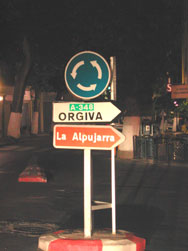 By-pass sign 02